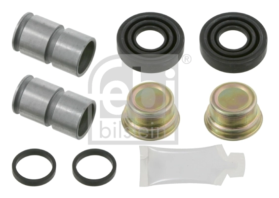 Guide Sleeve Kit, brake caliper